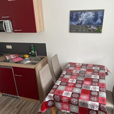Wohnung Andrea Mittweida Extérieur photo