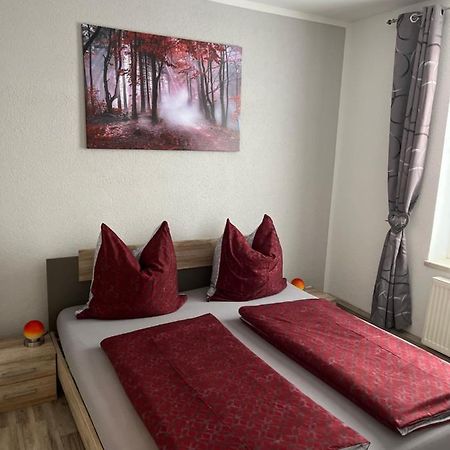 Wohnung Andrea Mittweida Extérieur photo