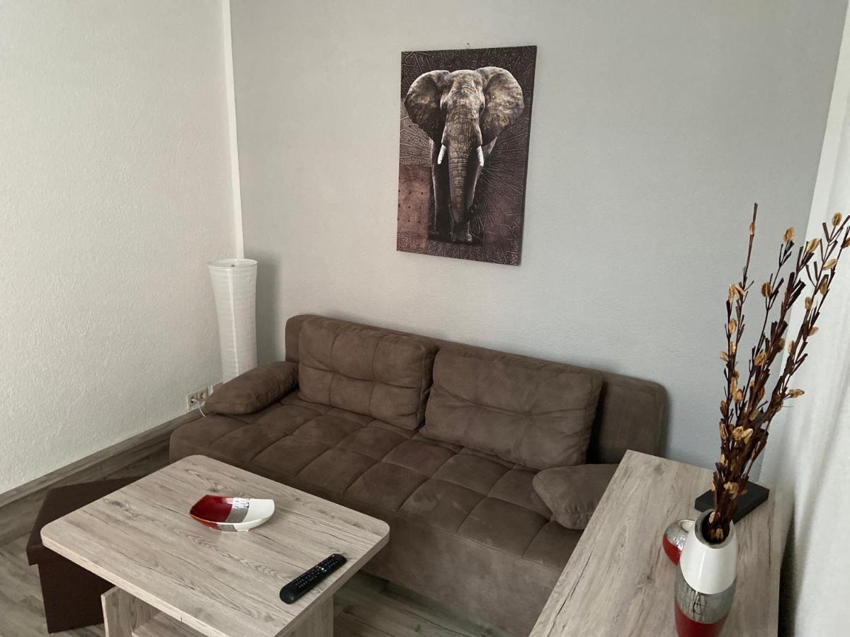 Wohnung Andrea Mittweida Extérieur photo